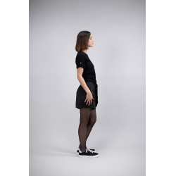 Combi-Short Harcour Perla Noir or