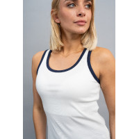 Harcour Debie tanktop Wit Harcour Debie tanktop Wit