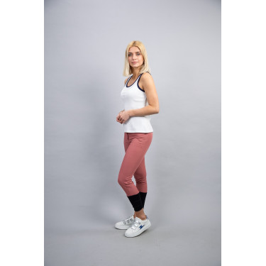 Harcour Debie tanktop Wit