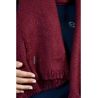 Sjaal Harcour Scarleta Beige