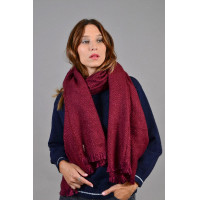 Echarpe Harcour Scarleta Beige