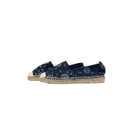 Espadrilles Harcour Sandro Marine Bleu marine Espadrilles Harcour Sandro Marine Bleu marine