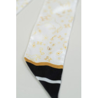 Foulard Harcour Bianca Blanc Foulard Harcour Bianca Blanc