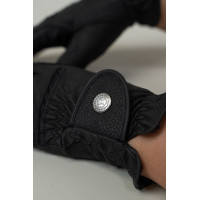 Handschoenen Harcour Molly Zwart