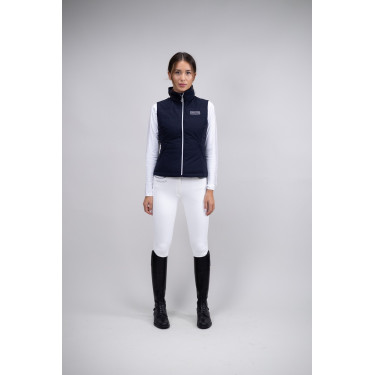 Gilet sans manches France Harcour Baccarat Gilet sans manches France Harcour Baccarat
