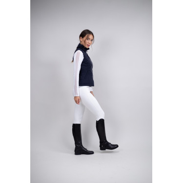 Gilet sans manches France Harcour Baccarat Gilet sans manches France Harcour Baccarat