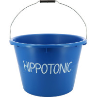 Seau d'écurie Hippotonic 19 litres Bleu Seau d'écurie Hippotonic 19 litres Bleu