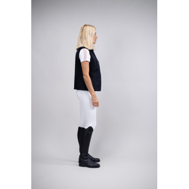 Gilet sans manche Airbag Senjo + Airbag Harcour Noir