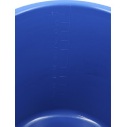 Seau d'écurie Hippotonic 19 litres