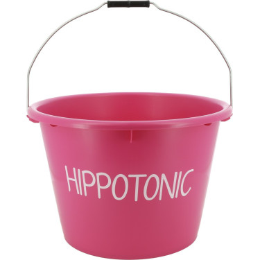 Seau d'écurie Hippotonic 19 litres Seau d'écurie Hippotonic 19 litres