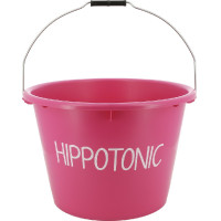 Stalemmertje Hippotonic 19 liter Blauw Stalemmertje Hippotonic 19 liter Blauw