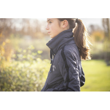 Blouson Pénélope Luka Blouson Pénélope Luka
