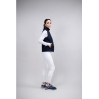 Doudoune sans manches Harcour Braga Marine Bleu marine Doudoune sans manches Harcour Braga Marine Bleu marine