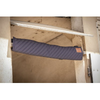 Hoofdbescherming Paddock Sports Marineblauw