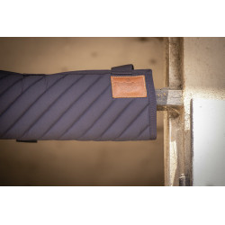 Protection de tête Paddock Sports Bleu marine Protection de tête Paddock Sports Bleu marine
