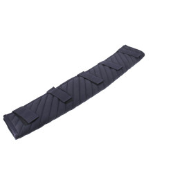 Protection de tête Paddock Sports Bleu marine Protection de tête Paddock Sports Bleu marine