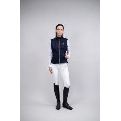 Gilet sans manches Harcour x Hit-Air Harcour Senjo