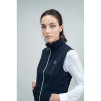 Mouwloos vest Harcour x Hit-Air Harcour Senjo Marine Marineblauw Mouwloos vest Harcour x Hit-Air Harcour Senjo Marine Marineblauw