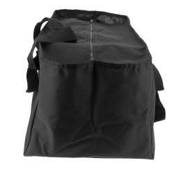 Big bag tas Paddock Sports Zwart Big bag tas Paddock Sports Zwart