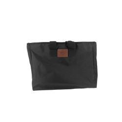 Big bag tas Paddock Sports Zwart Big bag tas Paddock Sports Zwart