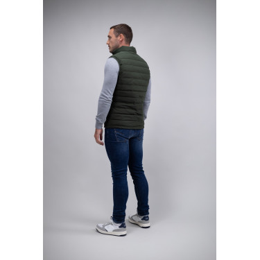 Doudoune sans manches Harcour Porto Doudoune sans manches Harcour Porto