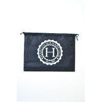 Vlies Harcour Harcour Pochon Zwart