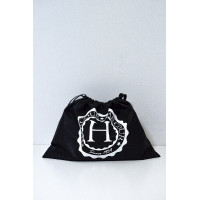Vlies Harcour Harcour Pochon Zwart Vlies Harcour Harcour Pochon Zwart
