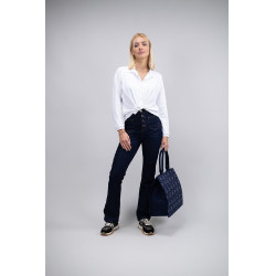 Jean Flare Harcour Juvo
