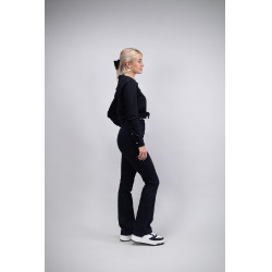 Jean Flare Harcour Juvo Noir