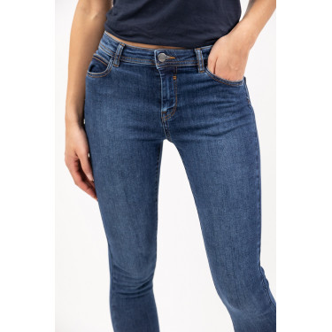 Jean Slim Harcour Preppy Jean Slim Harcour Preppy