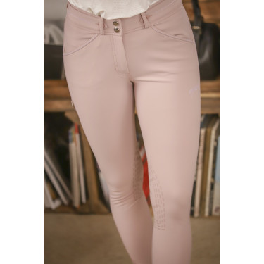 Pantalon d'équitation Élégance Pénélope