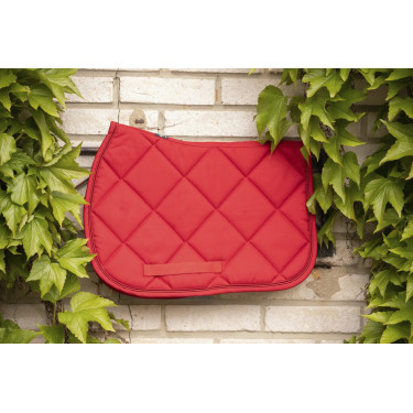 Paddock Sports Prems Zadeldek Rood Paddock Sports Prems Zadeldek Rood