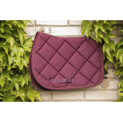 Paddock Sports Prems Zadeldek Grijs Paddock Sports Prems Zadeldek Grijs