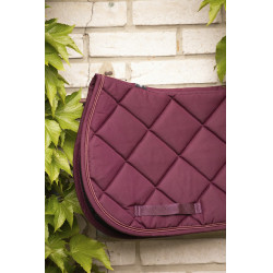 Paddock Sports Prems Zadeldek Grijs Paddock Sports Prems Zadeldek Grijs