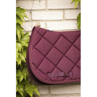 Paddock Sports Prems Zadeldek Grijs Paddock Sports Prems Zadeldek Grijs