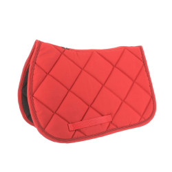 Paddock Sports Prems Zadeldek Rood Paddock Sports Prems Zadeldek Rood