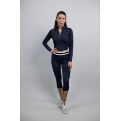 Legging Full grip Harcour Brookie