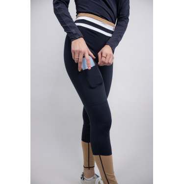 Legging Full grip Harcour Brookie Legging Full grip Harcour Brookie