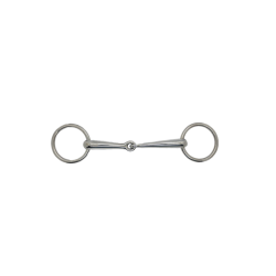 Eenvoudige mors 14 mm Harcour