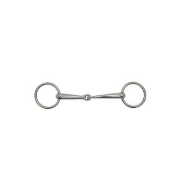 Eenvoudige mors 14 mm Harcour Eenvoudige mors 14 mm Harcour
