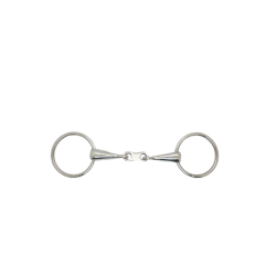 Dubbel gebroken simpele bit platte verbinding 19 mm Harcour