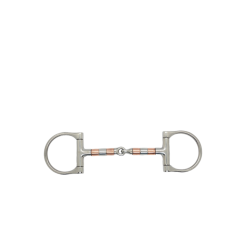 Bit Verdun met messing rol 12 mm Harcour Bit Verdun met messing rol 12 mm Harcour