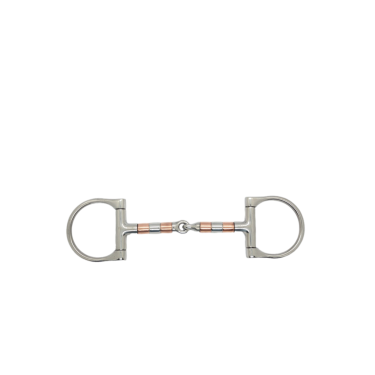 Bit Verdun met messing rol 12 mm Harcour Bit Verdun met messing rol 12 mm Harcour