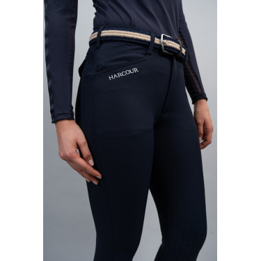 Pantalon Harcour Costaso fix system grip femme Pantalon Harcour Costaso fix system grip femme