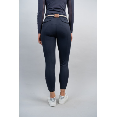 Pantalon Harcour Costaso fix system grip femme Pantalon Harcour Costaso fix system grip femme