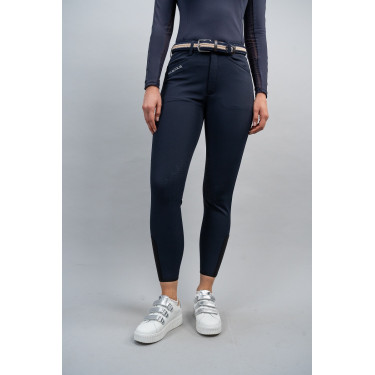 Pantalon Harcour Costaso fix system grip femme Pantalon Harcour Costaso fix system grip femme