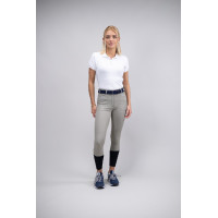 Pantalon  Harcour Jaltika fix system grip Beige Pantalon  Harcour Jaltika fix system grip Beige