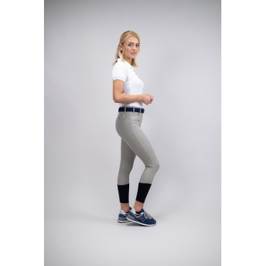 Pantalon Harcour Jaltika fix system grip Beige Pantalon Harcour Jaltika fix system grip Beige