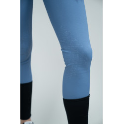 Pantalon Harcour Jaltika fix system grip Frans blauw Pantalon Harcour Jaltika fix system grip Frans blauw