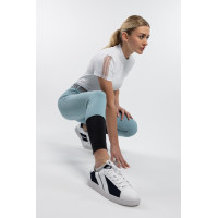 Pantalon  Harcour Jaltika fix system grip Beige